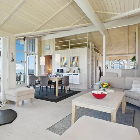 Holiday home Beautiful In With House Sea View