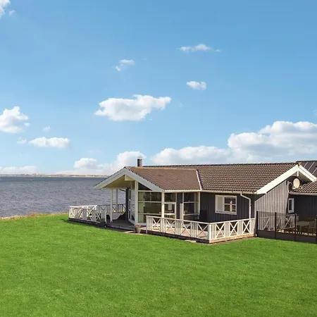 Beautiful In With House Sea View Holiday home Vinderup