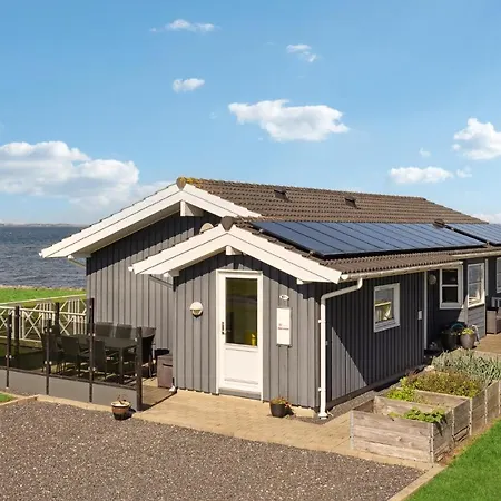 Holiday home Beautiful In With House Sea View *